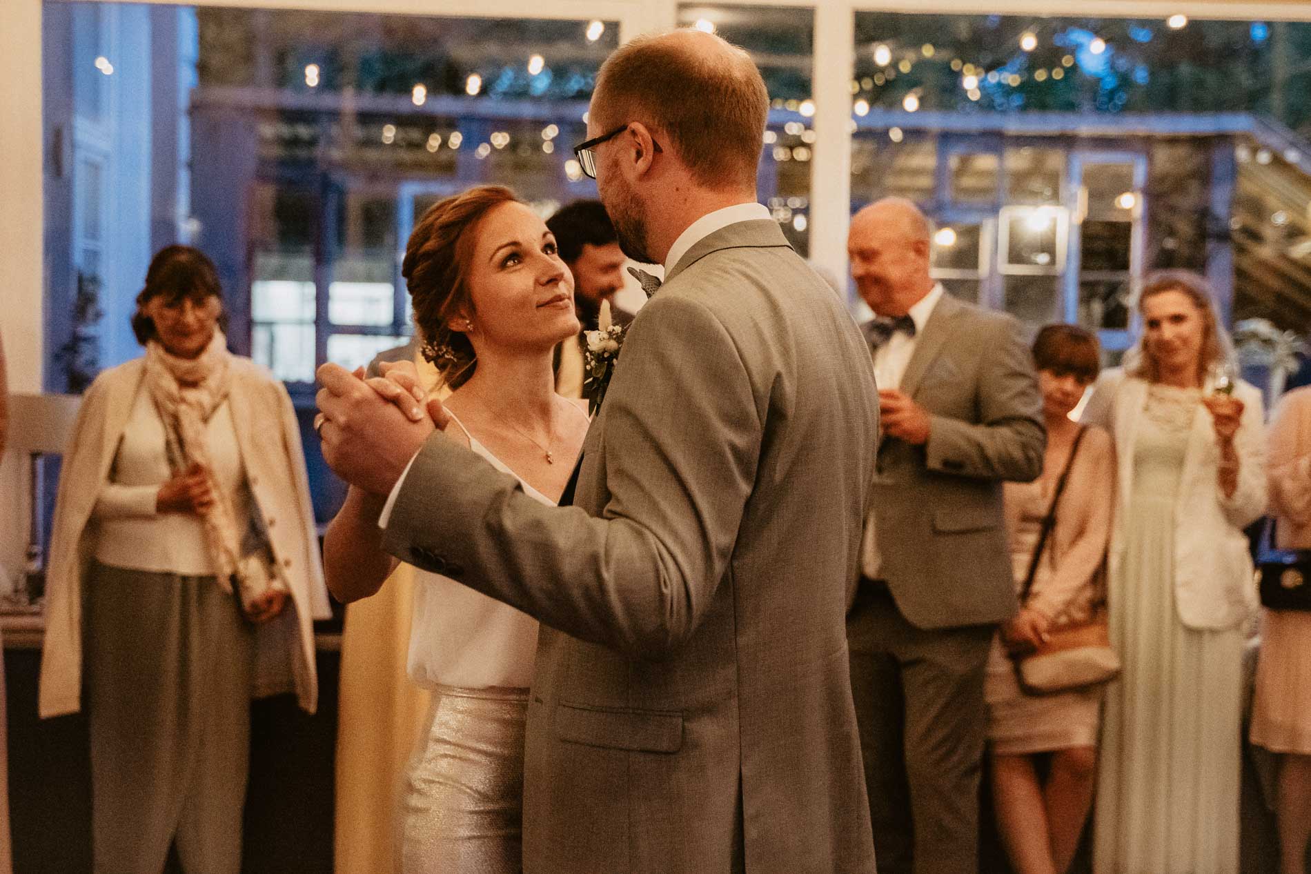 Hochzeitsfotograf Videograf im Goldschätzchen Prisdorf Pinneberg