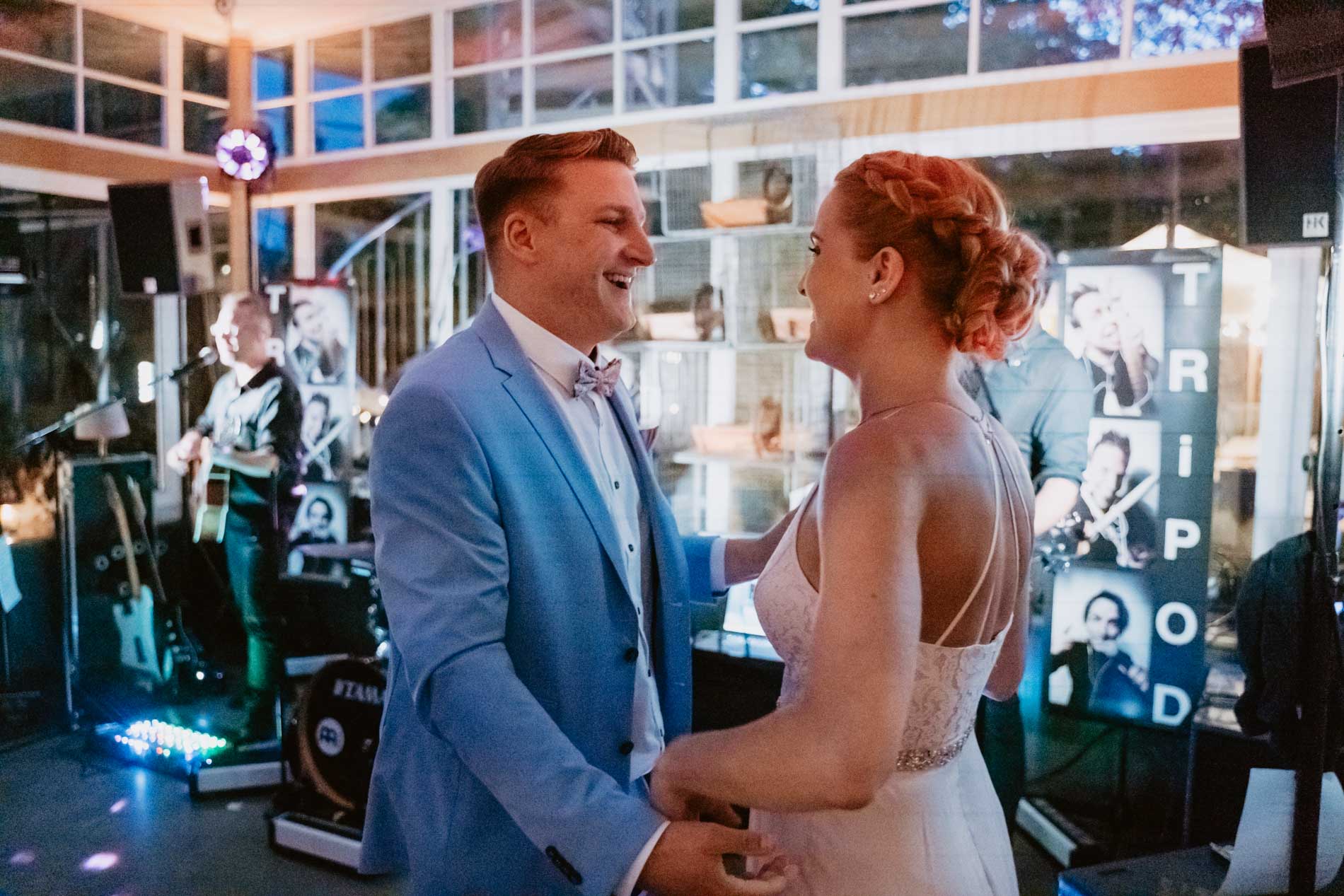 Hochzeitsfotograf Videograf im Goldschätzchen Prisdorf Pinneberg