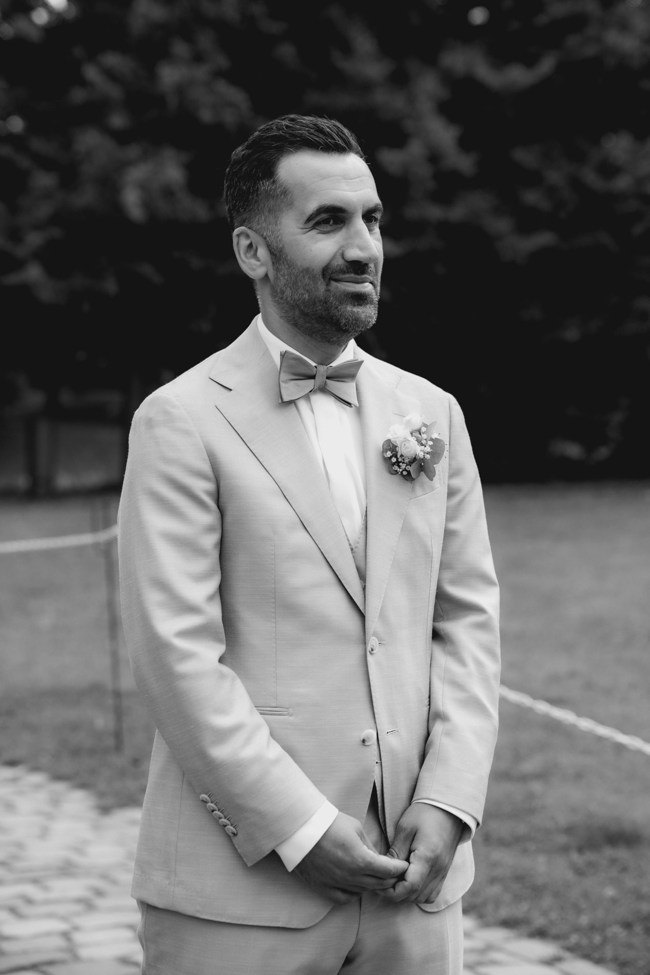 Hochzeitsfotograf Videograf Hamburg Schloss Ahrensburg Standesamtliche Trauung