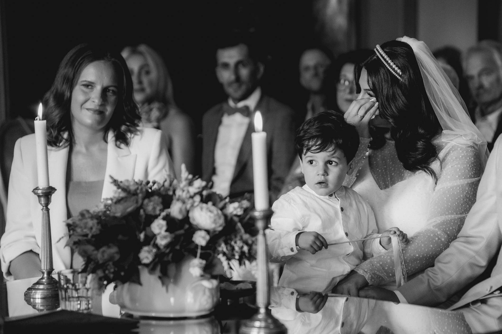 Hochzeitsfotograf Videograf Hamburg Schloss Ahrensburg Standesamtliche Trauung