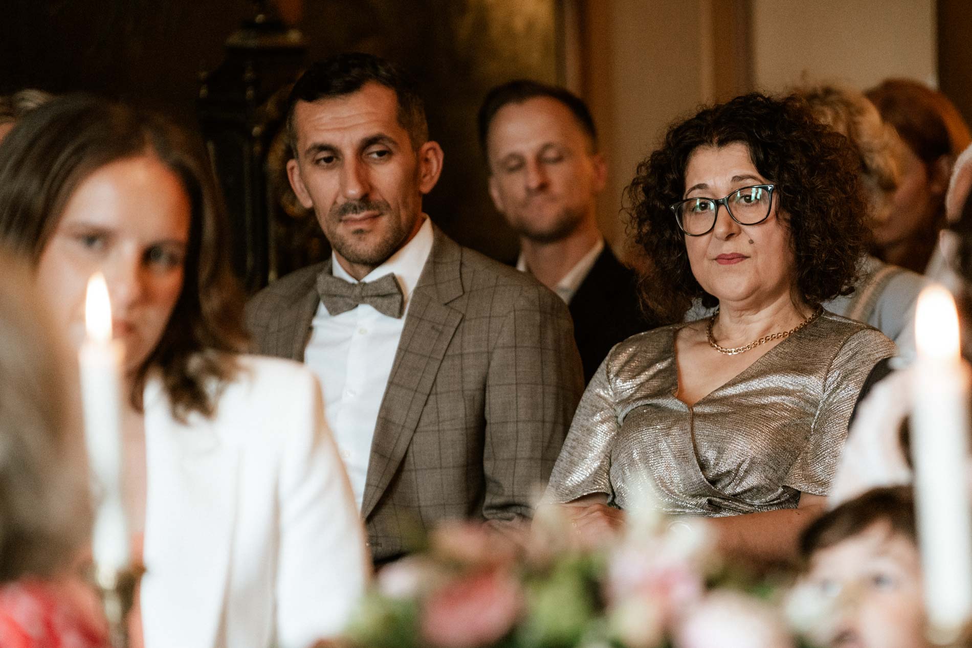 Hochzeitsfotograf Videograf Hamburg Schloss Ahrensburg Standesamtliche Trauung