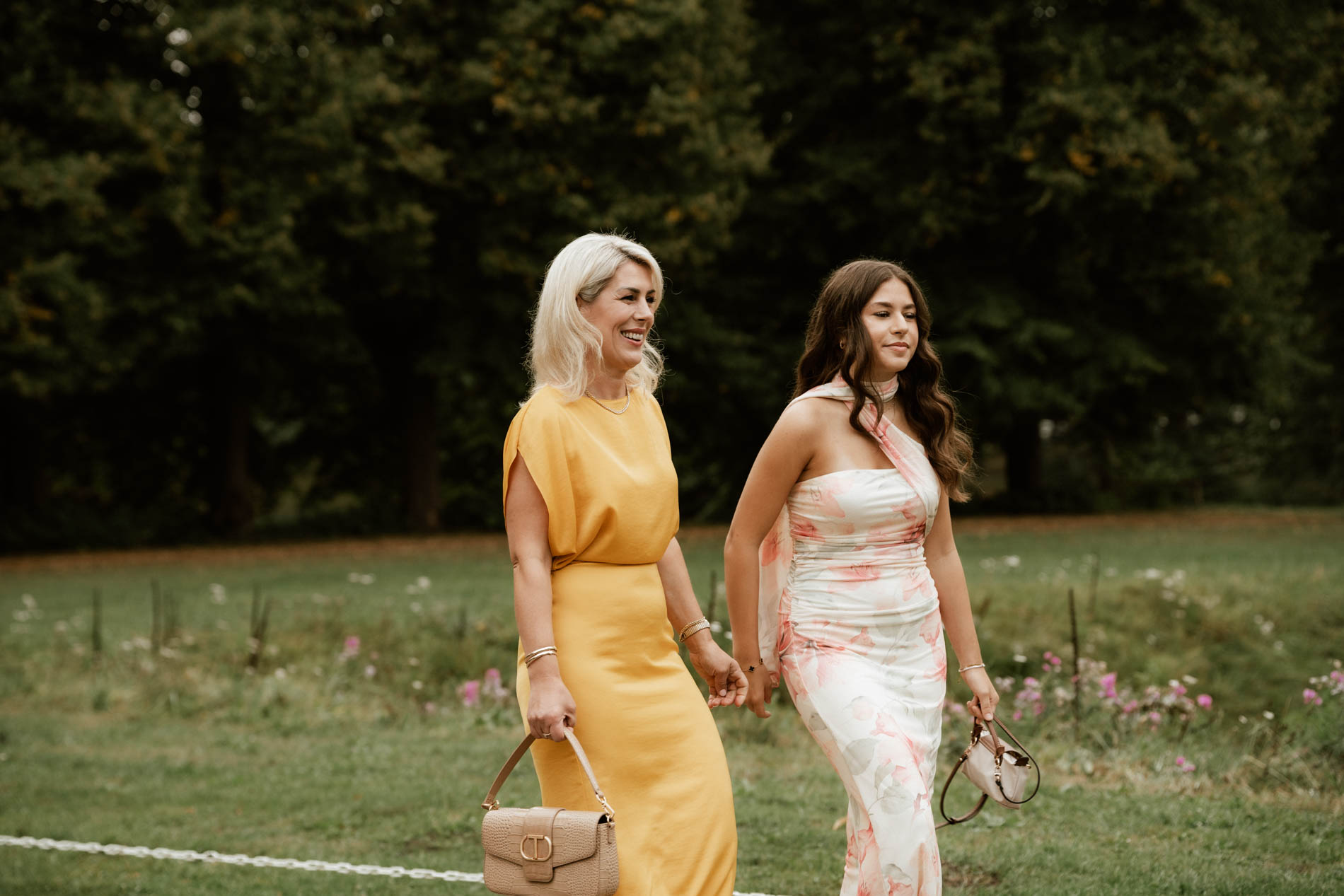 Hochzeitsfotograf Videograf Hamburg Schloss Ahrensburg Standesamtliche Trauung