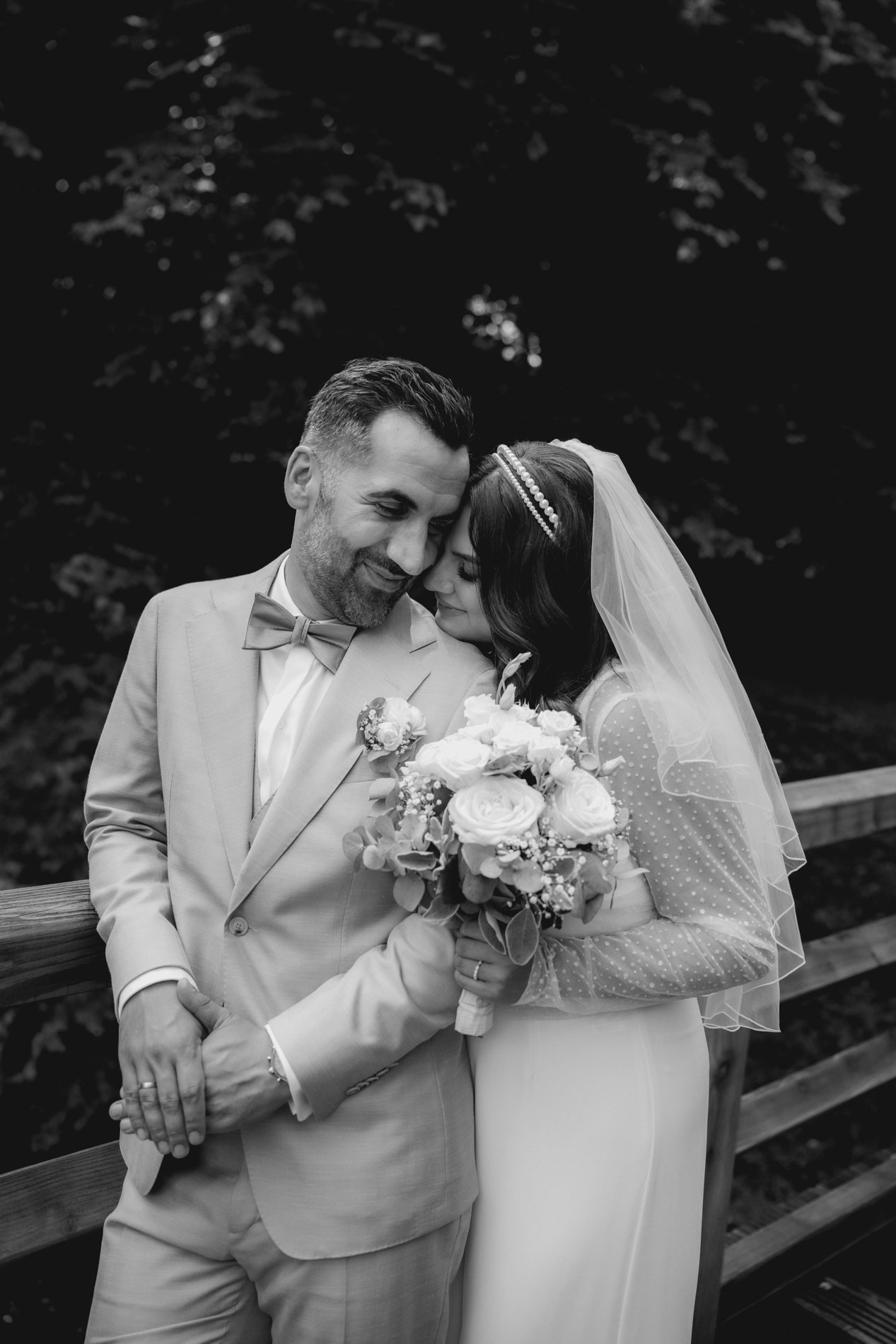 Hochzeitsfotograf Videograf Hamburg Schloss Ahrensburg Standesamtliche Trauung