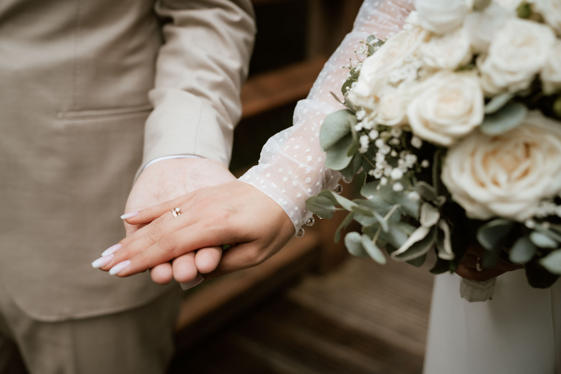 Hochzeitsfotograf Videograf Hamburg Schloss Ahrensburg Standesamtliche Trauung