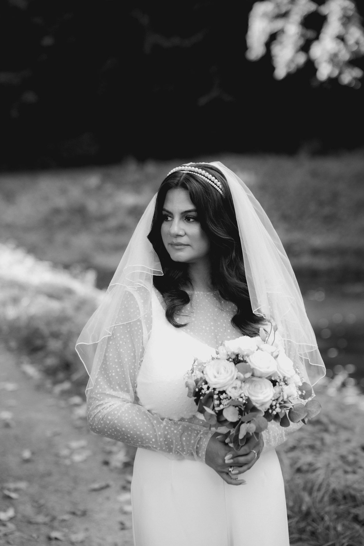 Hochzeitsfotograf Videograf Hamburg Schloss Ahrensburg Standesamtliche Trauung