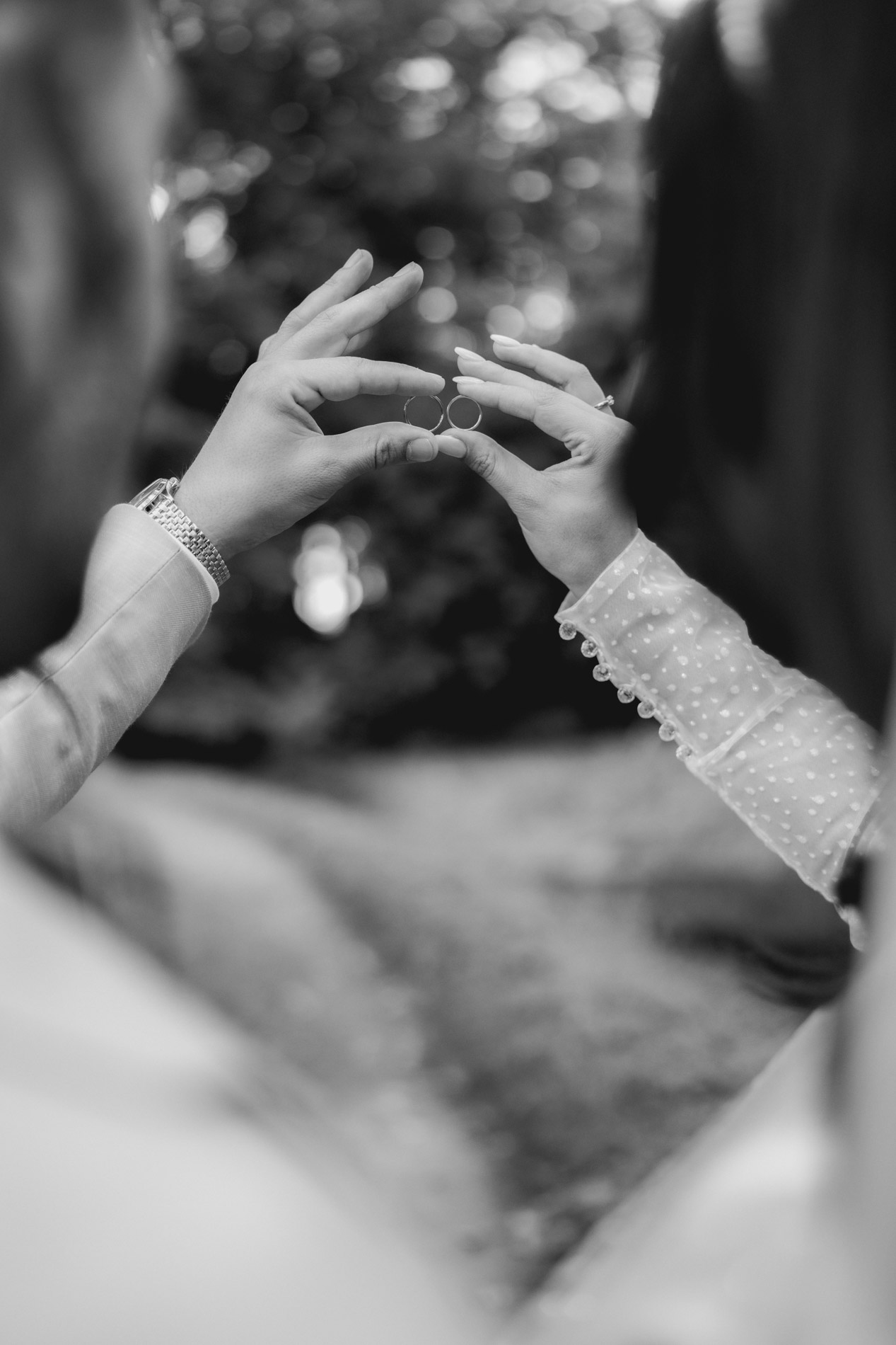 Hochzeitsfotograf Videograf Hamburg Schloss Ahrensburg Standesamtliche Trauung